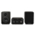 PURE Classic Stereo Mini Black - 1538386 - zdjęcie 4